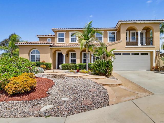 Property for sale in La Mesa, California