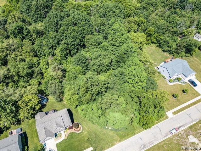 Land for sale in Michigan