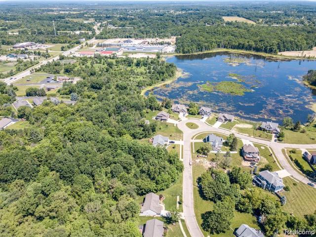 Land for sale in Michigan