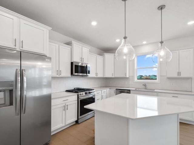 House for sale in Minnesota