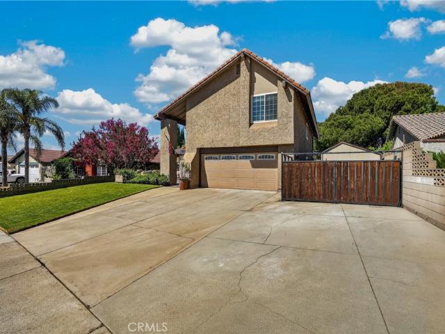 House for sale in Cucamonga, Alta