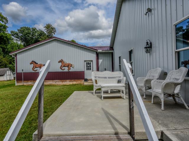 House for sale in Bainbridge, Indiana