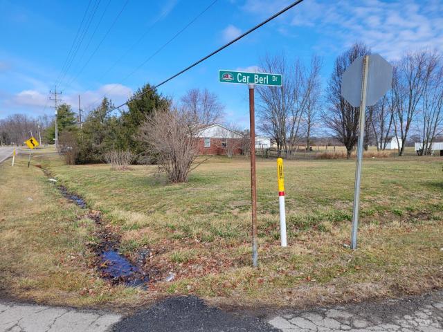 Land for sale in New Hope, Georgetown