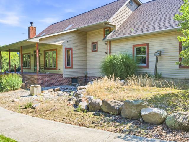 House for sale in Markleville, Madison County