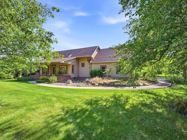 House for sale in Markleville, Indiana
