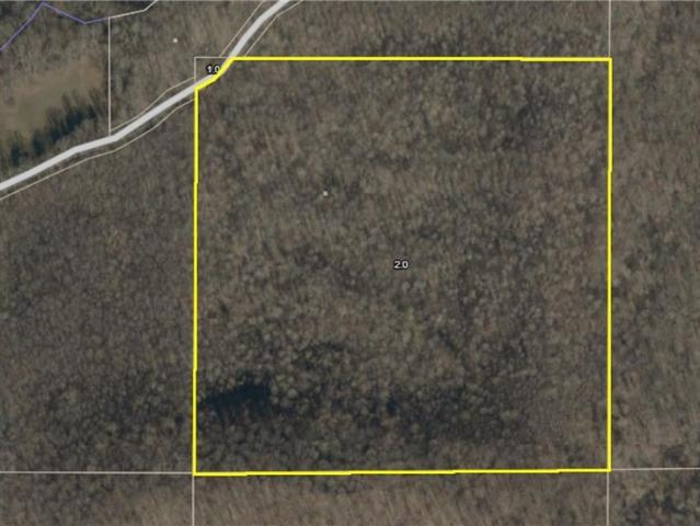 Land for sale in Cannelton, Indiana