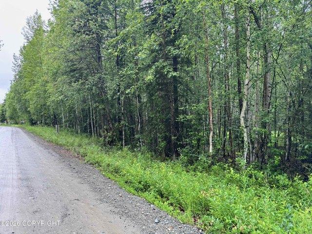 Land for sale in Wasilla