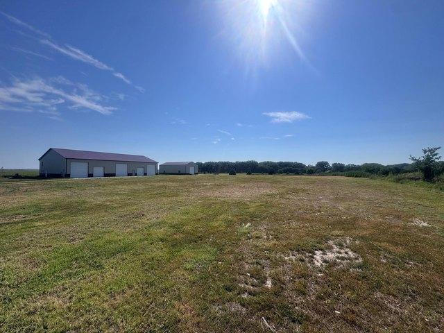 Land for sale in Nebraska
