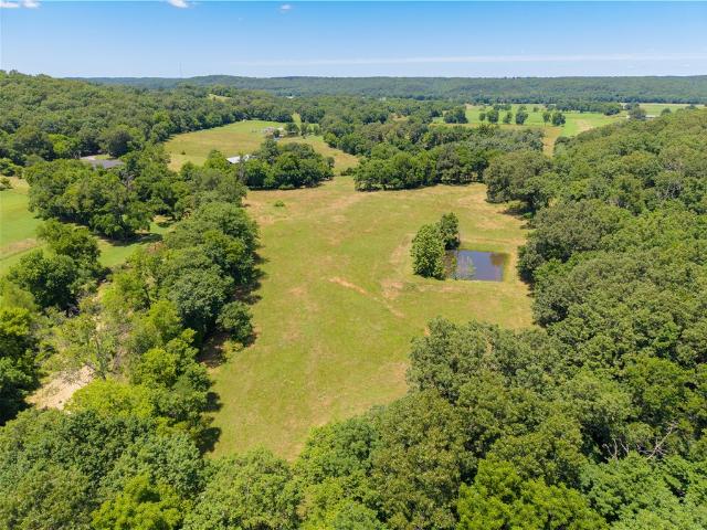 Land for sale in Stilwell, Oklahoma