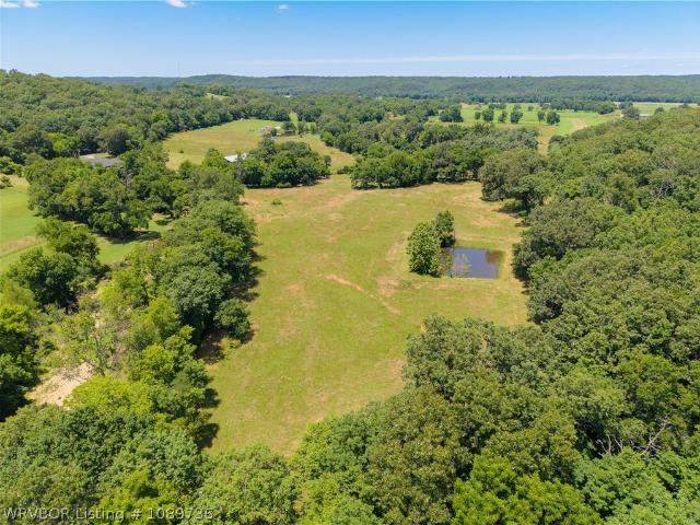 Land for sale in Stilwell, Oklahoma