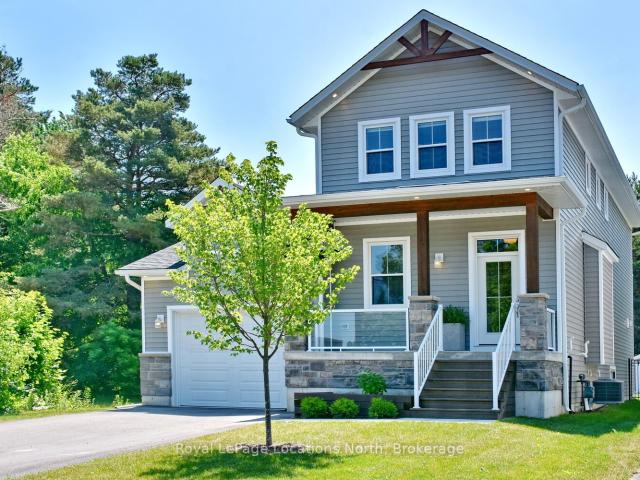 House for sale in Clearview, Ontario