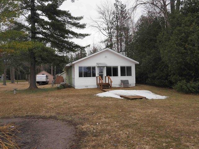 House for sale in Greenbush, Michigan