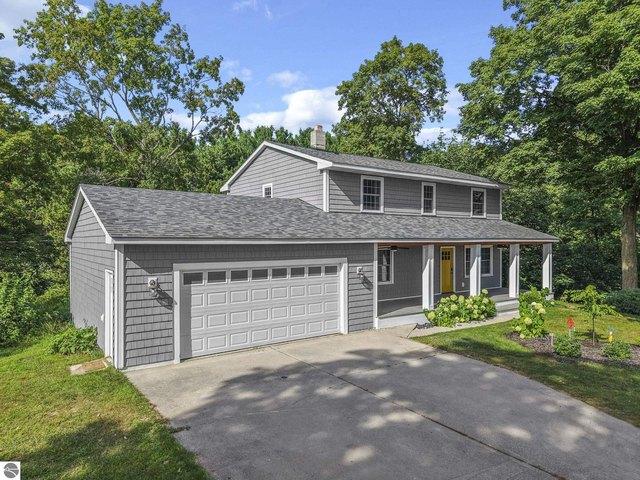 House for sale in Cedar, Michigan