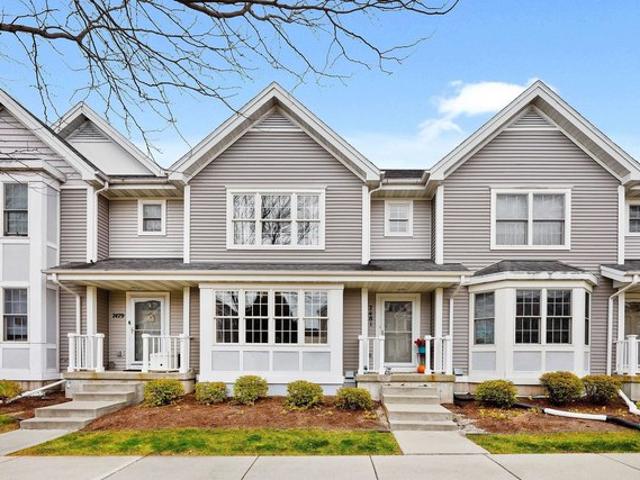 Condo for sale in Madison, Wisconsin