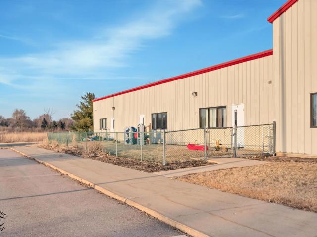Commercial for sale in Bristol, Illinois
