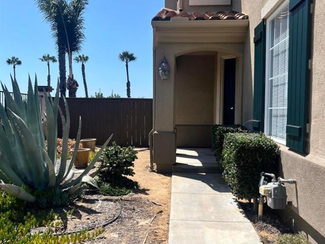 Property for rent in Carlsbad, California