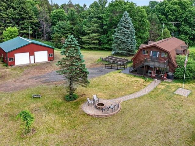 House for sale in Siren, Wisconsin