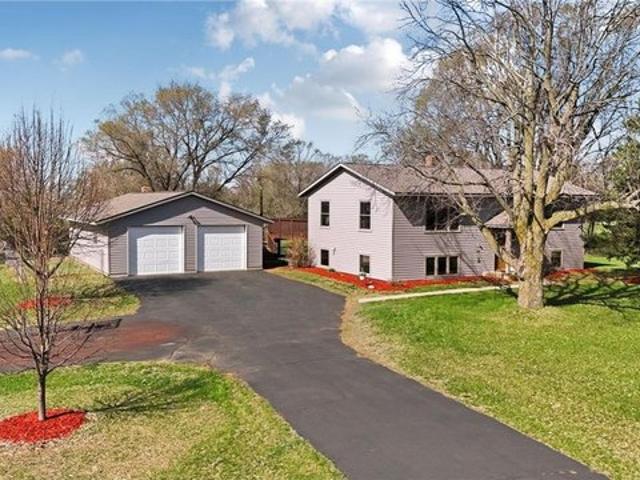 House for sale in Clear Lake, Minnesota