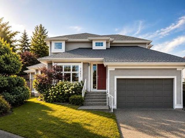 House for sale in Surrey, British Columbia