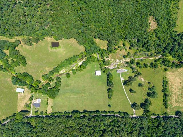 Land for sale in Stilwell, Oklahoma