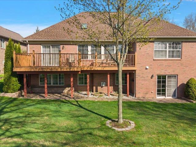 Condo for sale in Romeo, Michigan