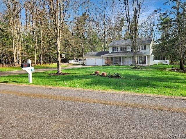 Property for sale in Centerville, New York