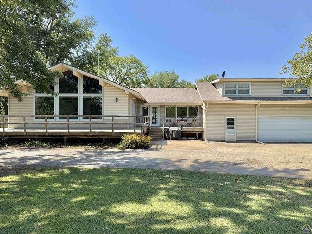 House for sale in Kansas