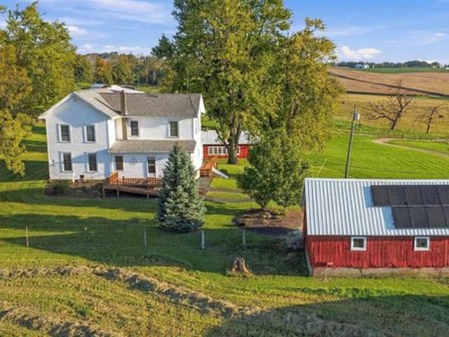 House for sale in Apple River, Jo Daviess County