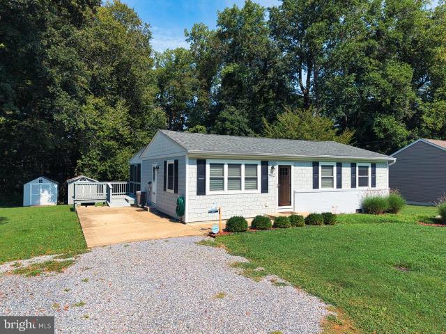 House for sale in Piney Grove, Chestertown