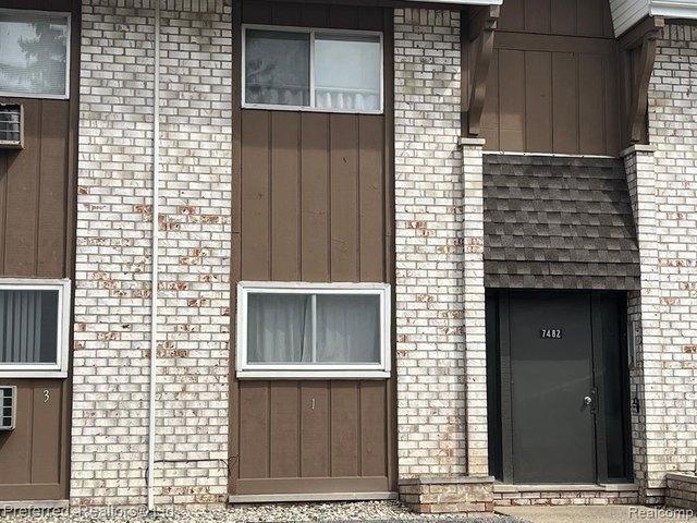 Condo for sale in Westland, Michigan