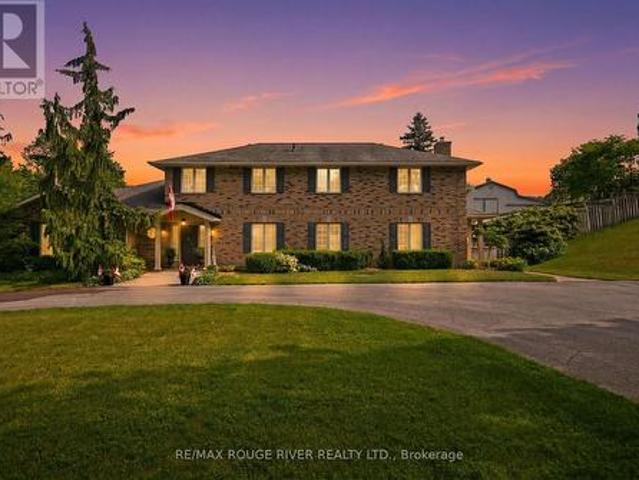 House for sale in Bailieboro, Ontario