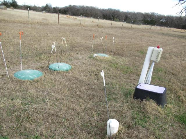 Land for sale in Hunt, Texas
