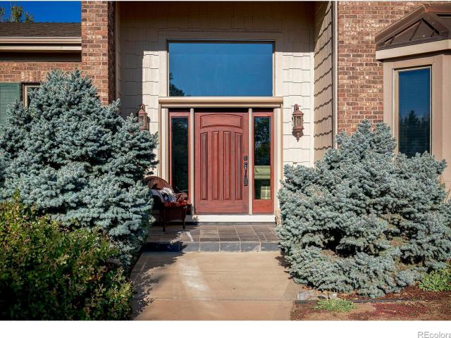 House for sale in Longmont, Boulder County