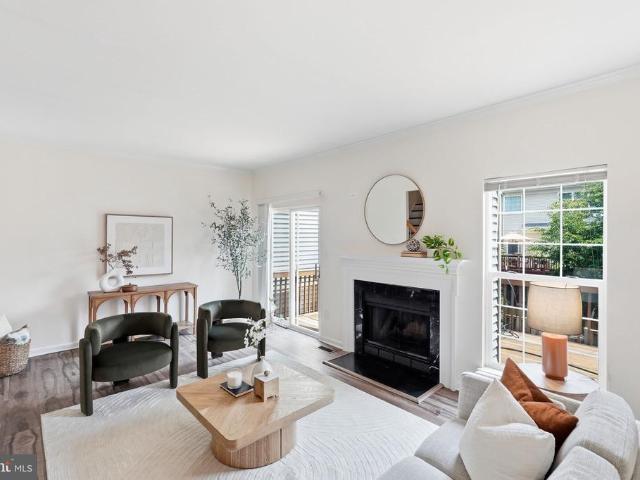 Townhouse for sale in Virginia