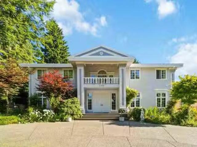 House for sale in Burnaby, Metro Vancouver Regional District