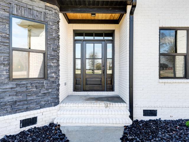 House for sale in Tennessee