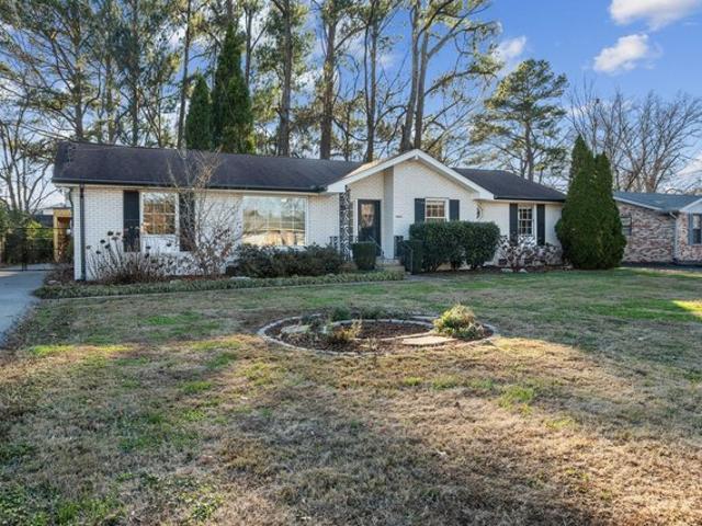 House for sale in Tennessee