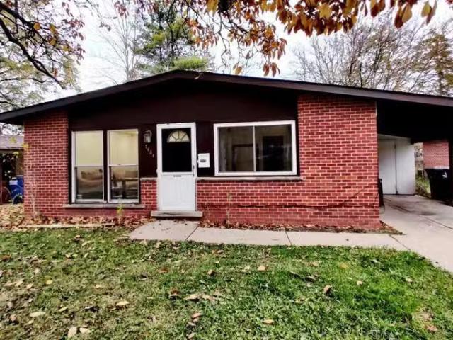 House for rent in Westland