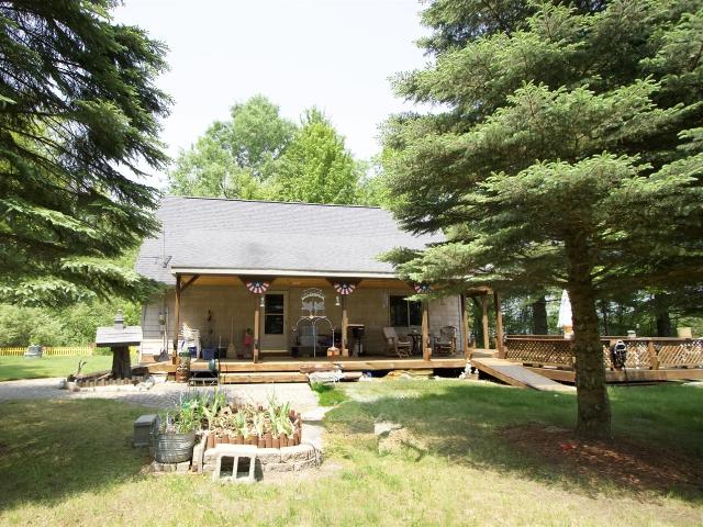 House for sale in Oscoda