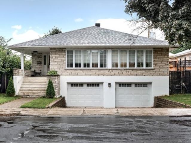 House for rent in Cote-saint-luc, Quebec
