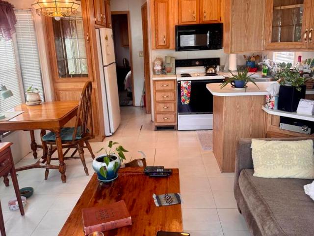 House for sale in Yucca Valley, California