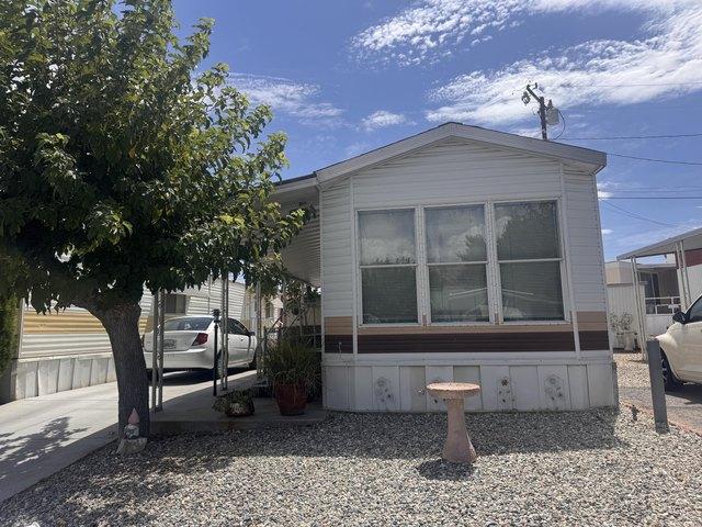 House for sale in Yucca Valley, California