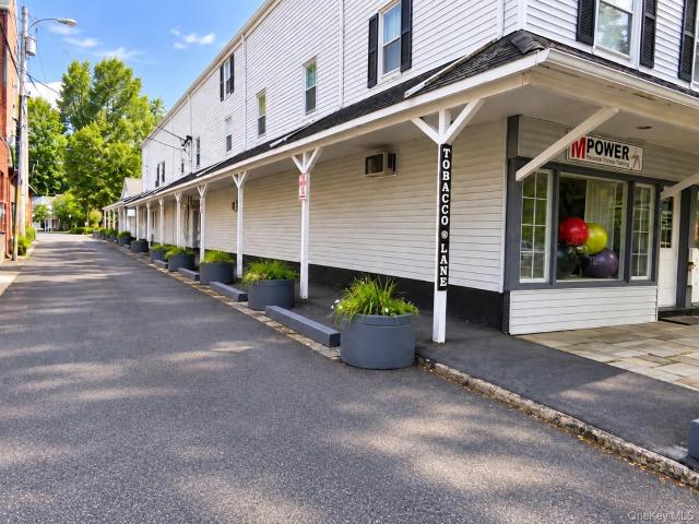 Commercial for sale in Red Hook, New York