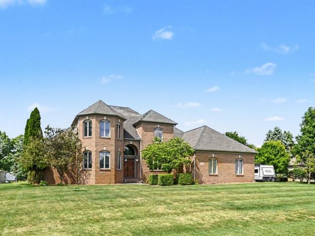 House for sale in Michigan