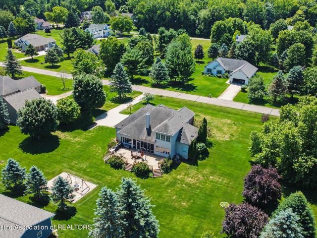 House for sale in Michigan