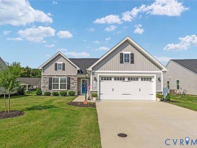 House for sale in New Kent, New Kent County