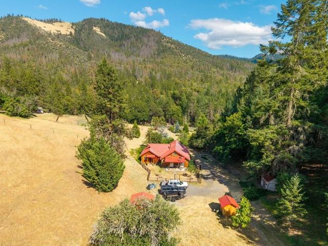 House for sale in Oregonia