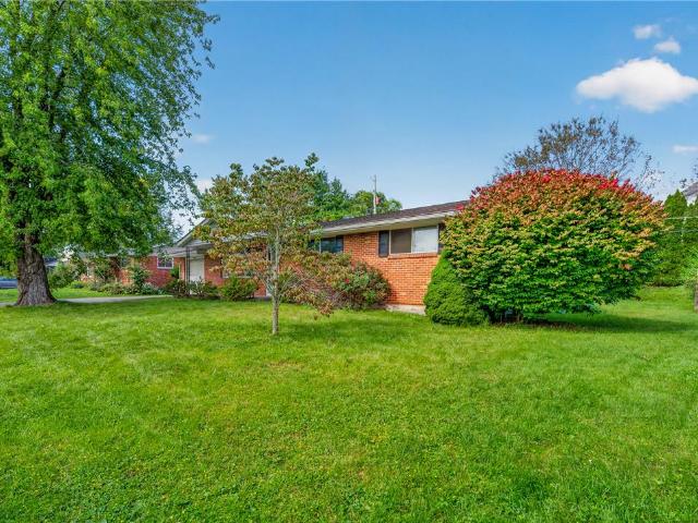 House for sale in Spring Creek, Lower Macungie Township