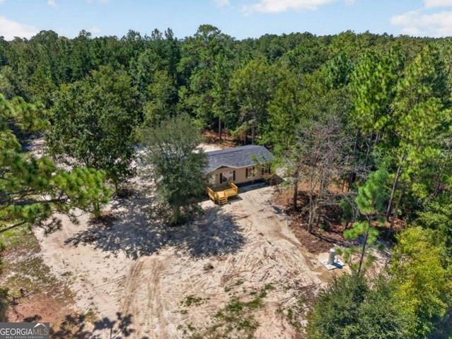 House for sale in Waycross, Georgia