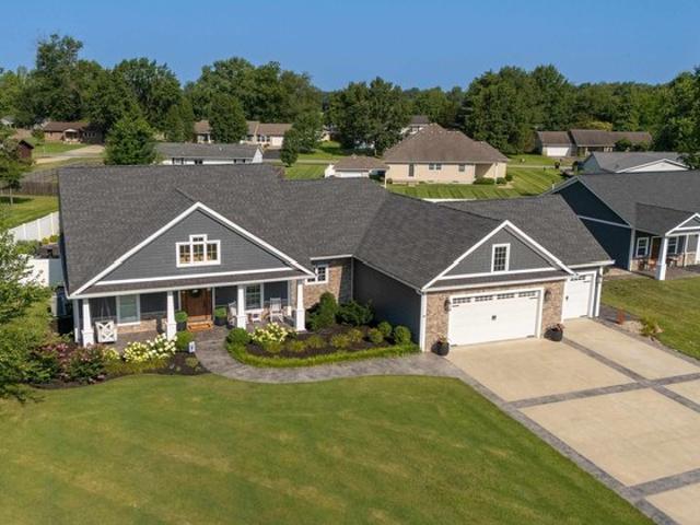 House for sale in Marion, Illinois